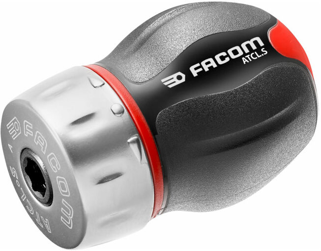Facom PROTWIST® Porte-embouts court à cliquet ATCL.S (ATCL.S)
