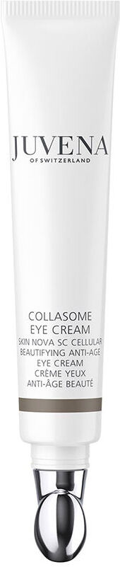 Juvena Collasome crema antiedad para el contorno de ojos 20 ml