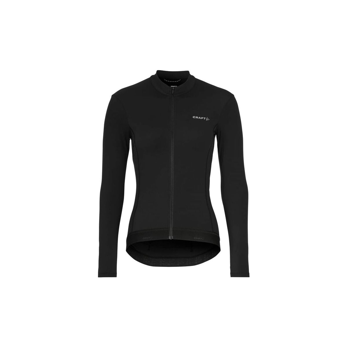 Craft Endur Training Long Sleeve Jersey Women black (9990) M C17836-9990-5