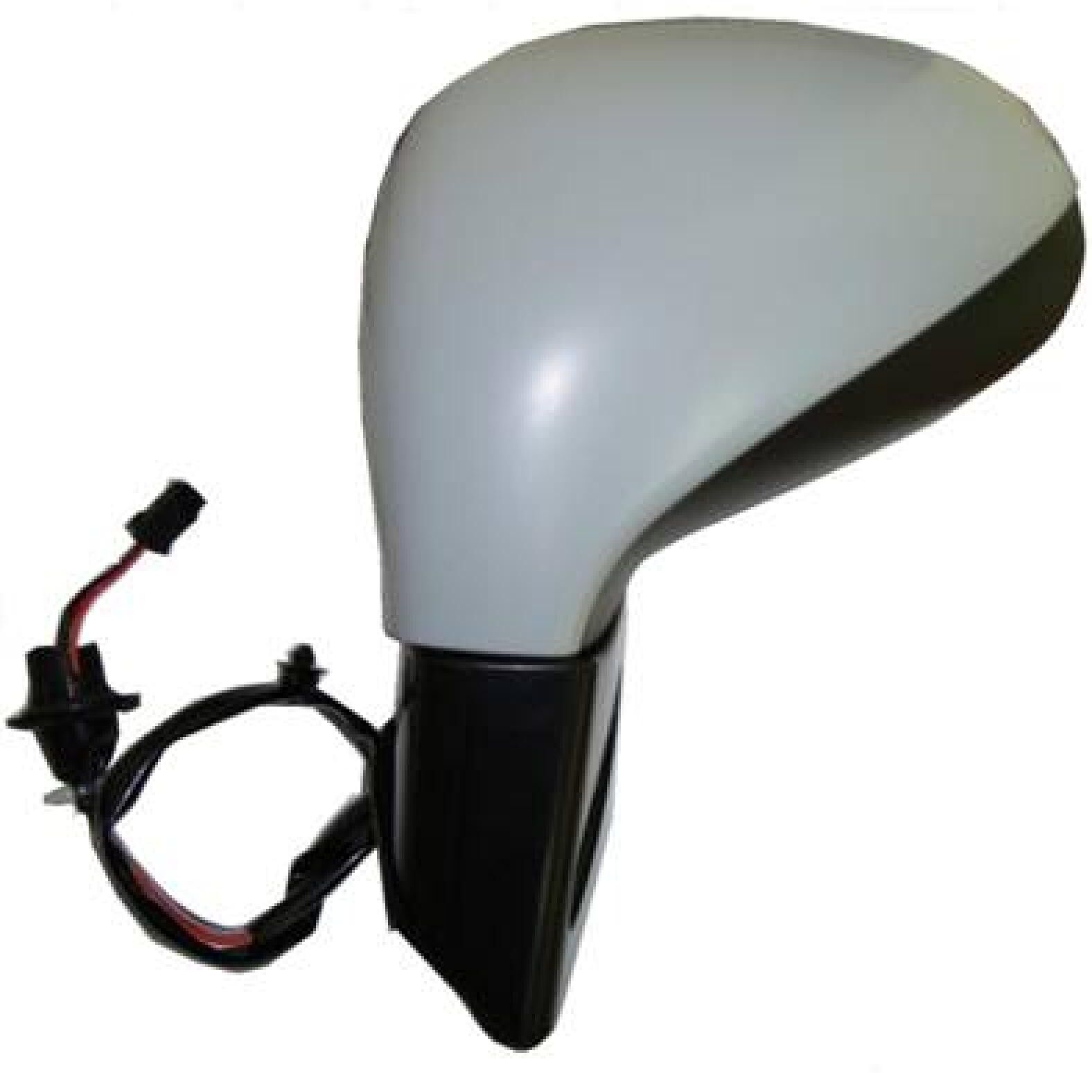 DIEDERICHS 4235224 Wing mirror