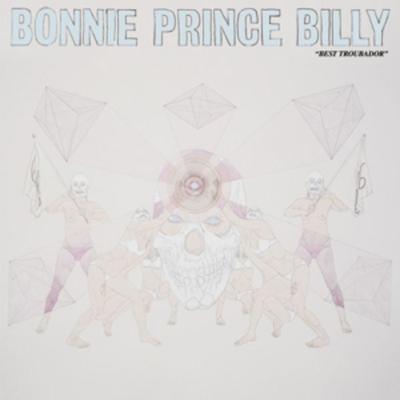 Best Troubador - Bonnie Prince Billy, Vinyl