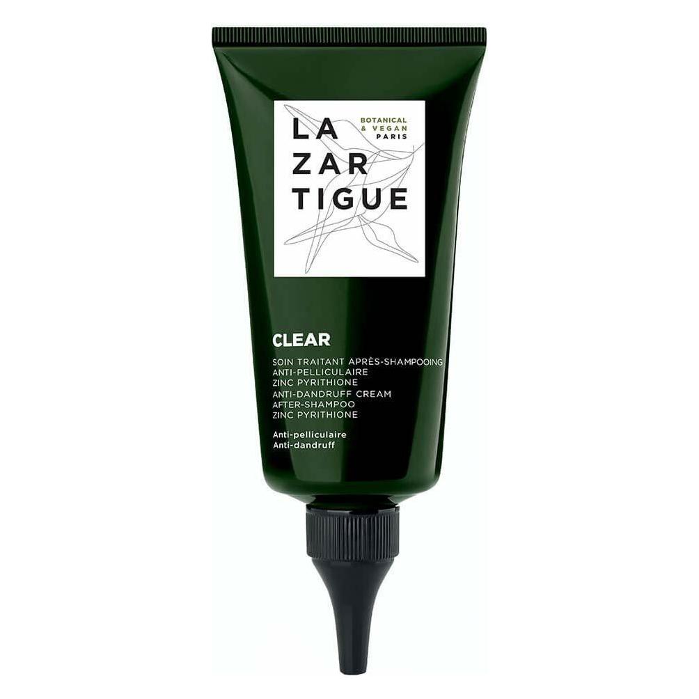Lazartigue Clear Soin Traitant 75 ml (Flüssiges Shampoo, 75 ml) (10L01403B)