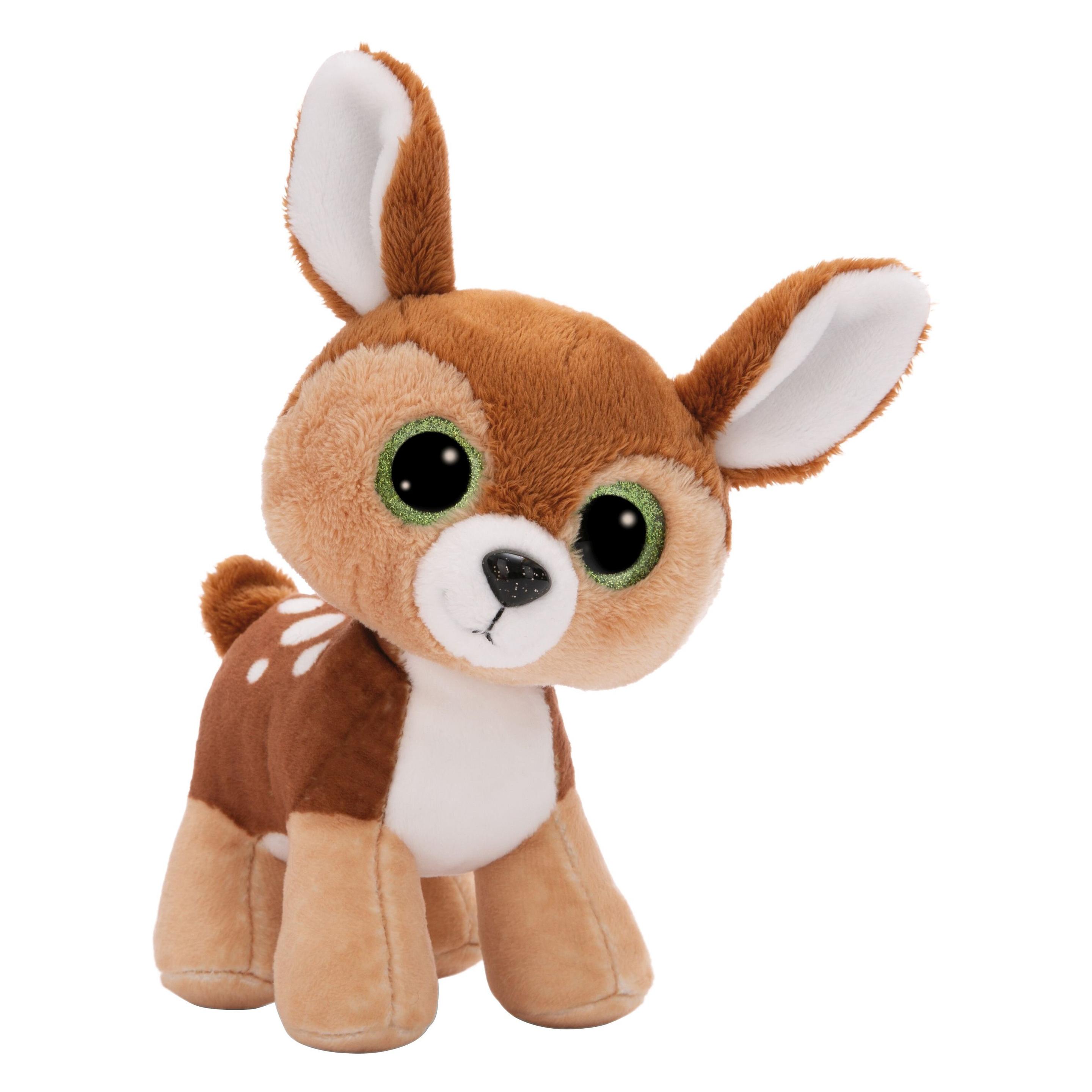 NICI Kuscheltier Rehkitz (9.50 cm) (49399)