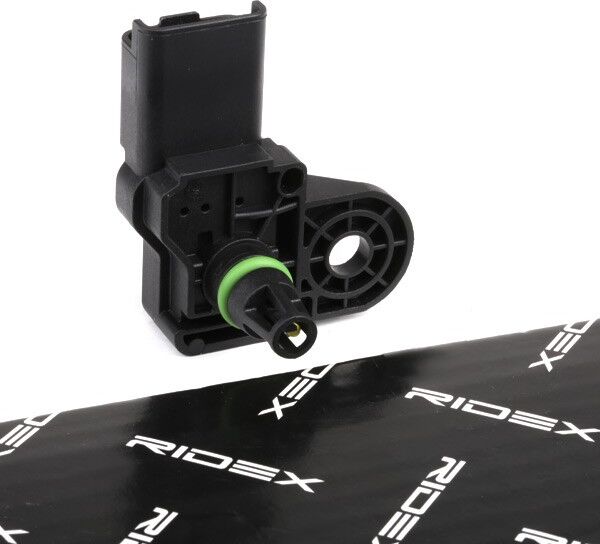 RIDEX 161B0074 Sensor, boost pressure