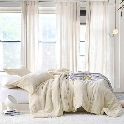 Coma Inducer® Chunky Bunny Thinner Oversized Comforter Set