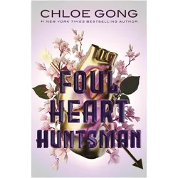 Chloe Gong, Kinderbücher von Chloe Gong