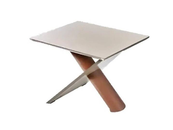 Xlmoebel Couchtisch Moderner Beistelltisch für Büro und Arbeitszimmer (Couchtisch, 1-St., Couchtisch), Made in Europa
