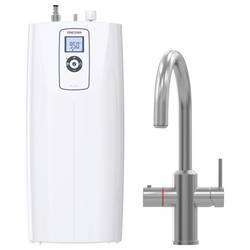 Stiebel Eltron Durchlauferhitzer HOT 2.6 N+3in1 b 206271