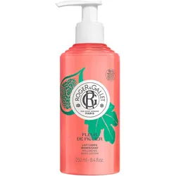ROGER&GALLET Fleu de Figuier Körpermilch