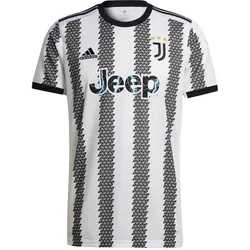 adidas Juventus Turin Heimtrikot 22/23