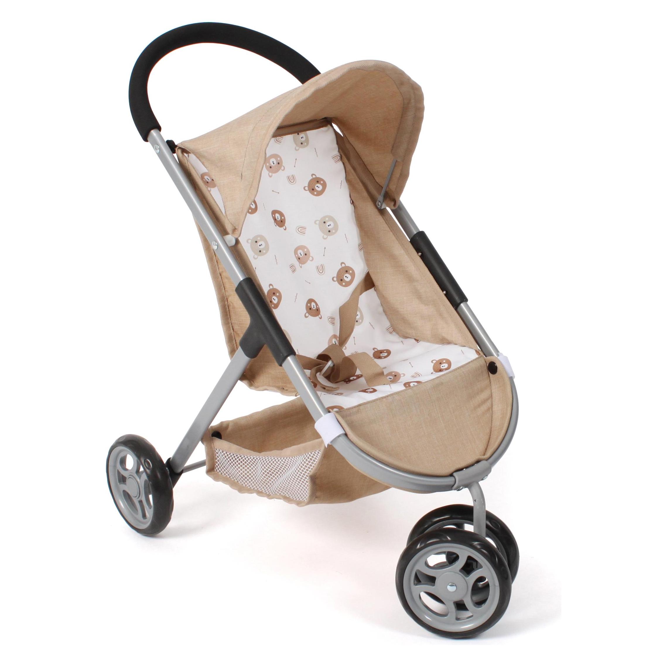 Bayer Puppenbuggy Speedy (611-63)