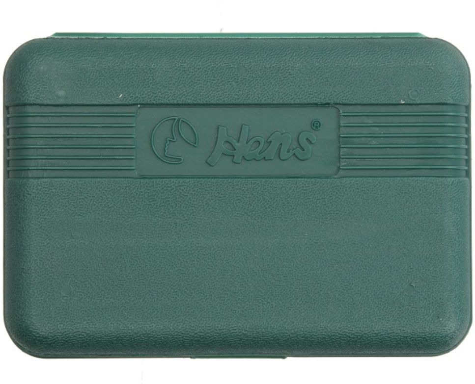 Schlagsteckschlüsselsatz 1/2" HANS 846016-8M