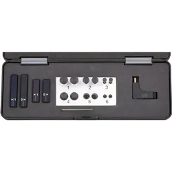 Magni, Messlehre, FORTIS Messzeugsatz Universal