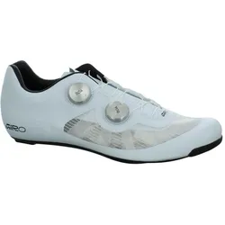 Giro, Herren, Veloschuhe, Imperial II (42), Grau, Weiss