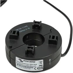 Victron Energy, Spannungswandler, Current Transformer 400A:50mA for MultiPlus-II (10 m) - offene Enden
