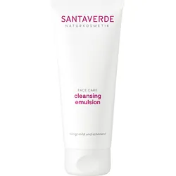 Santaverde cleansing emulsion