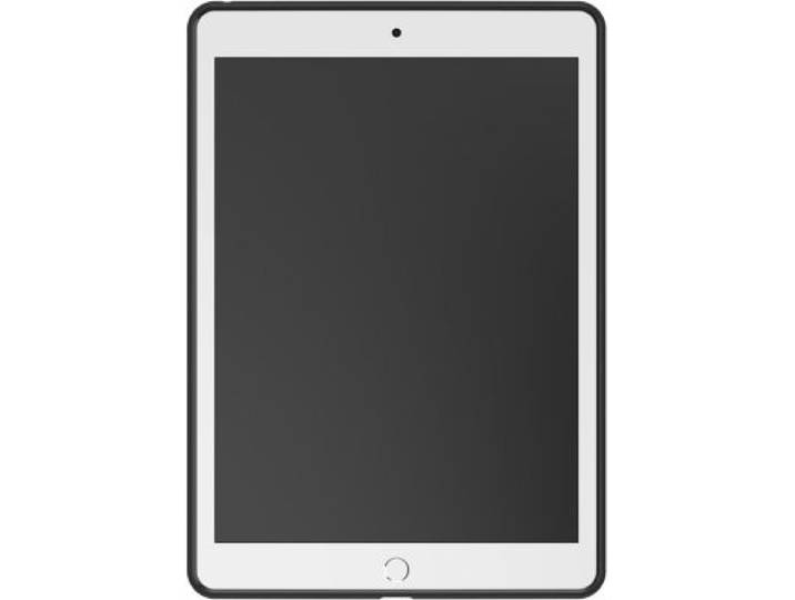 Otterbox - Coque Ipad 8 Gen/10.2 React Noir/Transparent