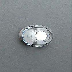 RP-Technik LED-Sicherheitsleuchte DOE023WL