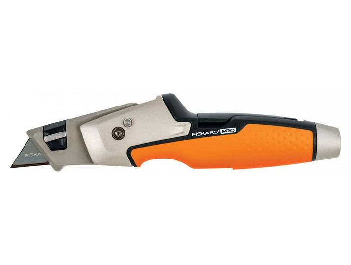 Fiskars CarbonMax™ Couteau de travail FISKARS 1027225