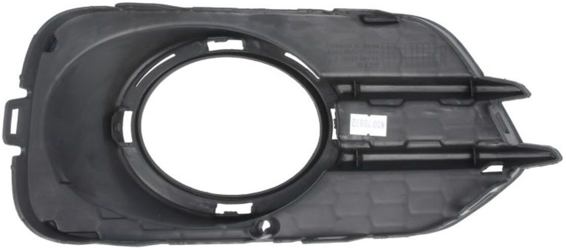 Depo Paraurti griglia di ventilazione 441-2518L-UD