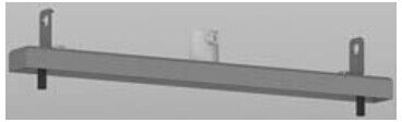 RZB Kit de fixation pour câble/chaîne 981780.004.1 (981780.004.1)
