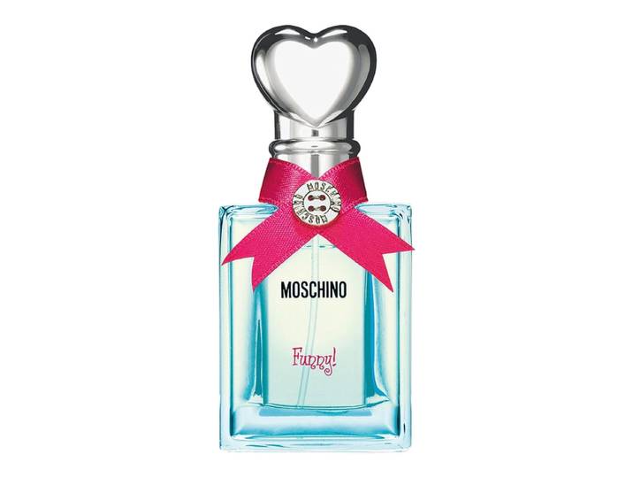 Moschino Funny Eau de Toilette Vaporisateur 50ml