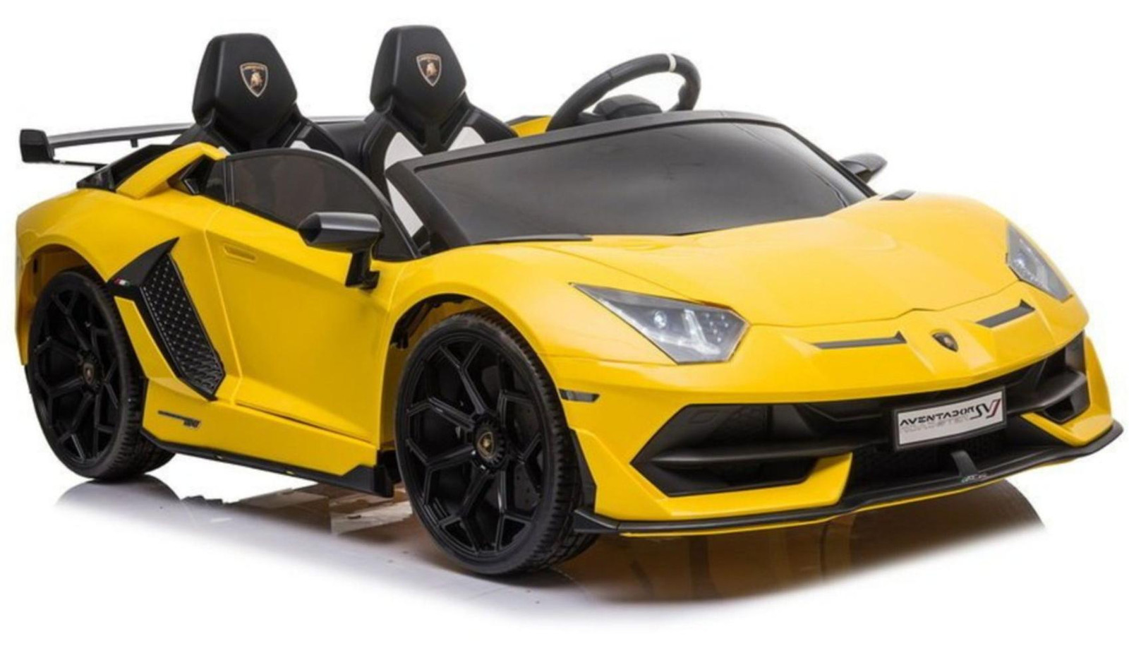 Wisam Elektrische Lamborghini Aventador SX2028