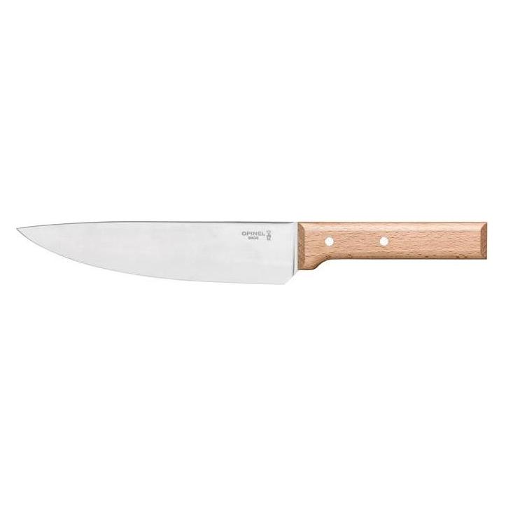 Opinel PARALLELE TRIO Messer-Set (8 cm) (1838)