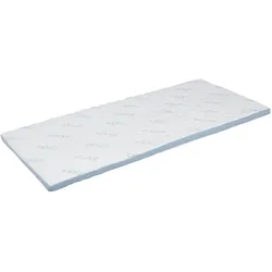 micasa, Topper, Cool (90 x 200 cm)