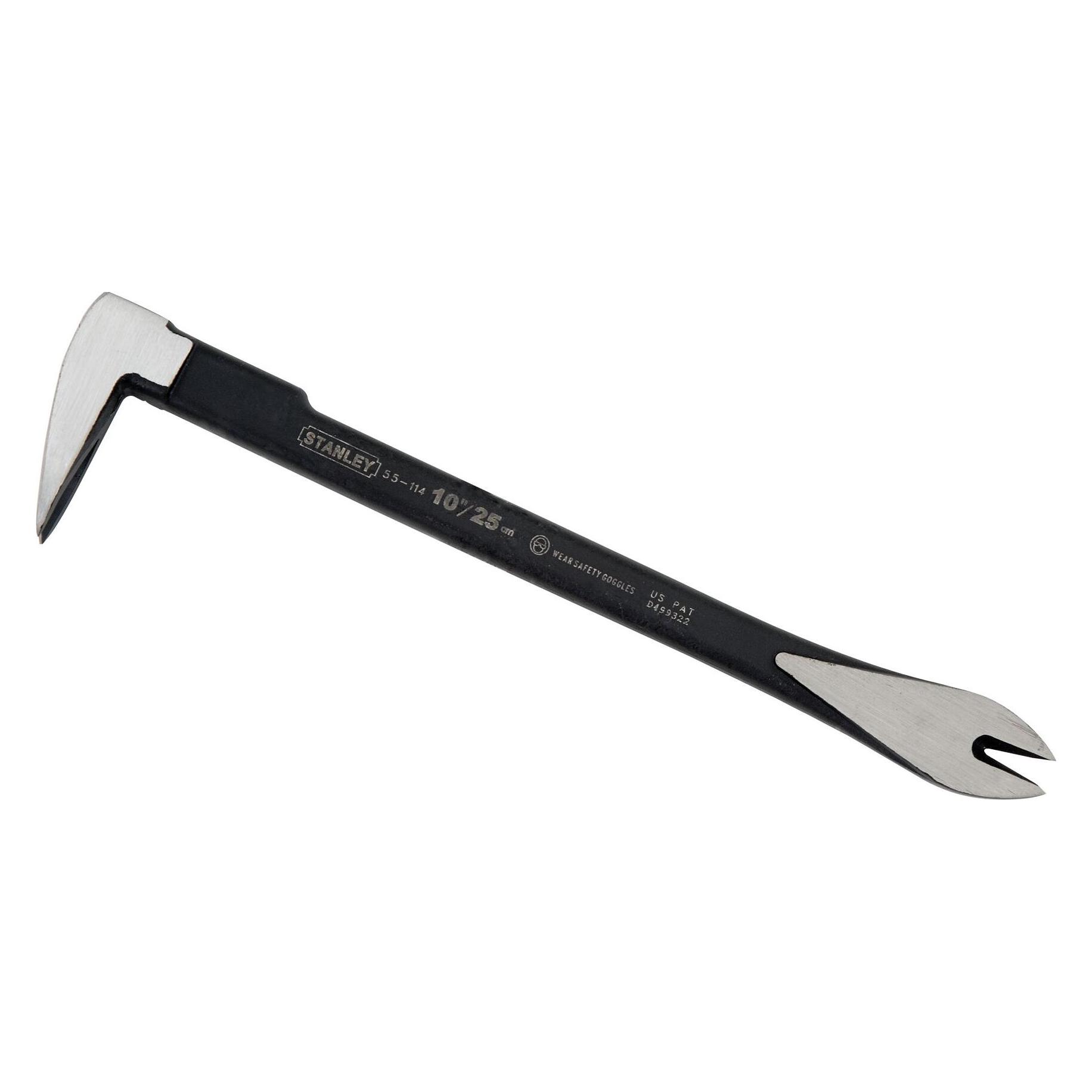 Stanley Präzisionseisen schmale Schaufel 25 cm (0-55-114)
