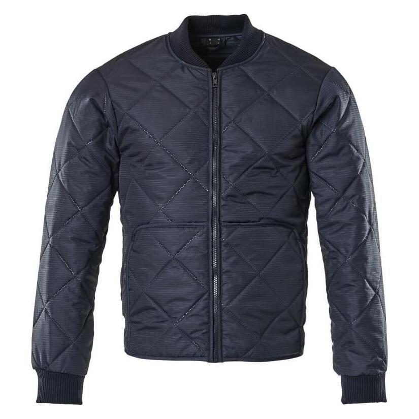 Mascot Winter-Thermojacke LONDON marine, Gr.4XL (4XL) (5708628150651)