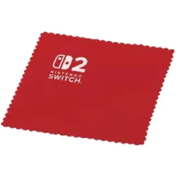 Nacon Gaming NS230 (Switch, Switch 2, Switch OLED), Weiteres Gaming Zubehör, Schwarz
