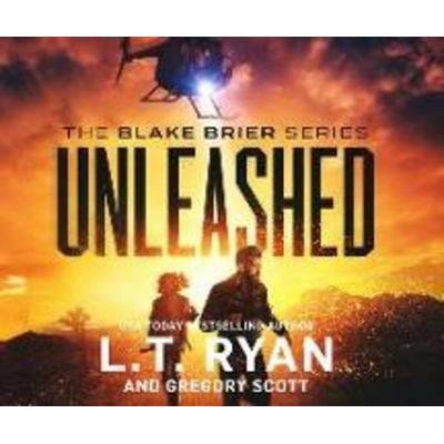 Unleashed - , CD, 9781666514513