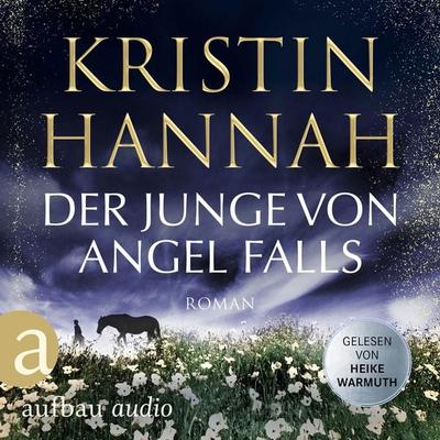 Der Junge von Angel Falls - Kristin Hannah, Audio, 9783757019457