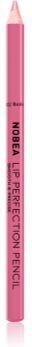 NOBEA Day-to-Day Lip Perfection Pencil delineador de lábios Baby Pink 02 1.55 g. Day-to-Day Lip Perfection Pencil