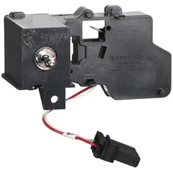 Schneider Electric 47344 RES Elektrische Rückstellung nach Fehlerauslösung 110/130Vac NT Festeinbau