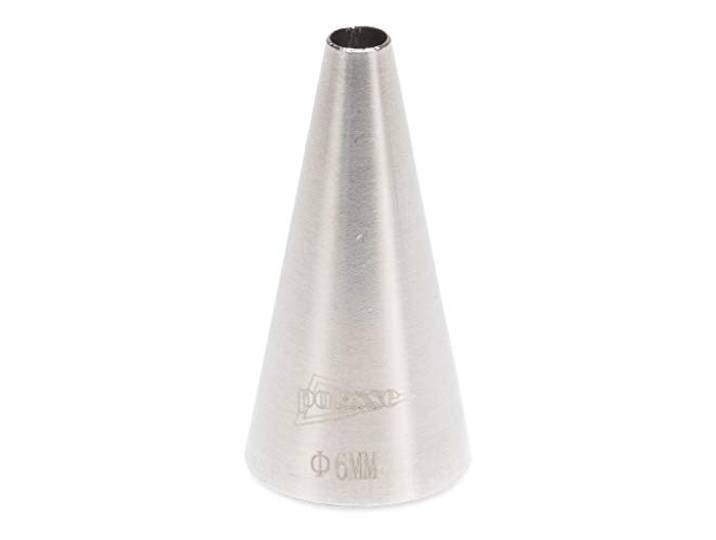 patisse Gatspoel, Ø 4 mm