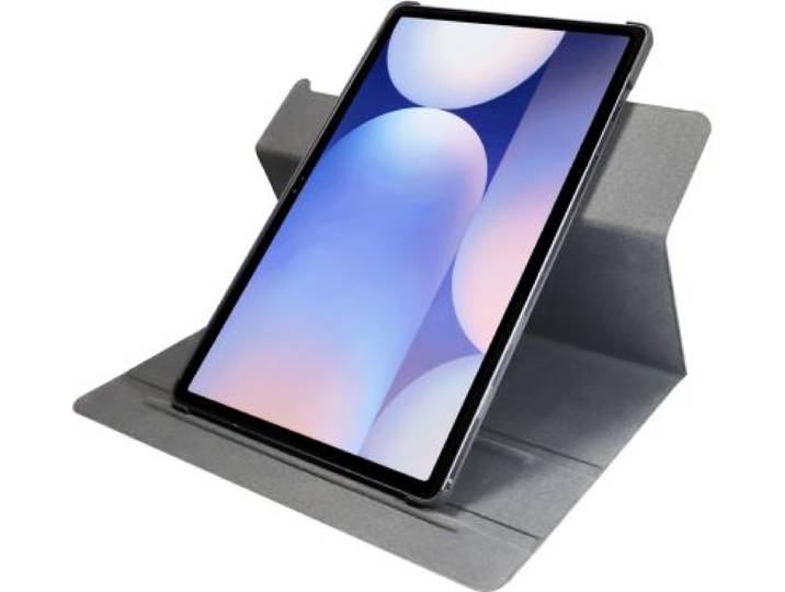 Adeqwat - Etui Samsung Tab S9+/S10+/S9fe+ Gris