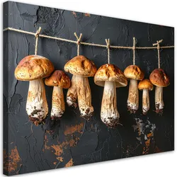 LEINWANDBILD Essen & Trinken 100x70cm