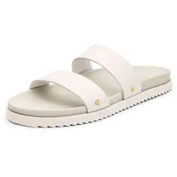 Hey Marly Sandale Casual Clean Crema - 37 - 37