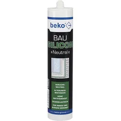 bekosil neutral 310ml weiß 22202