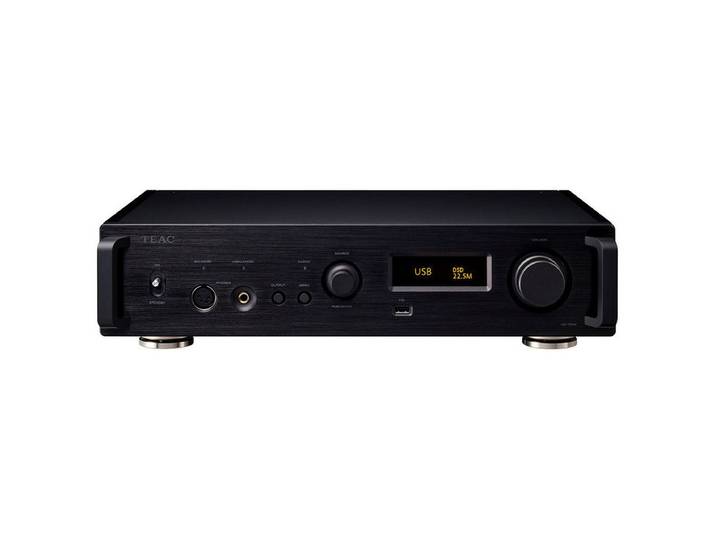 TEAC UD-701N Network DAC Pre-amp Netzwerkplayer