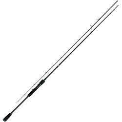 Salmo Hornet Pro Finesse 210cm 3-14g 2-teilig Spinnrute