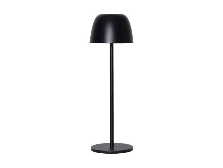 LED Tischleuchte Ronda IP54, Warmweiss , schwarz, H: 34,5cm, PARFORCE TRADITIONAL HUNTING, Leuchten, LED Tischleuchte