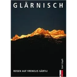 Glärnisch, Reisebücher von Emil Zopfi