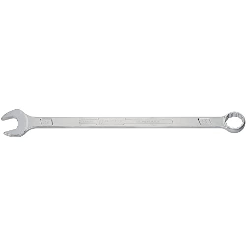 Hazet Ringsteeksleutel 600LG-16 extra lang 16 mm