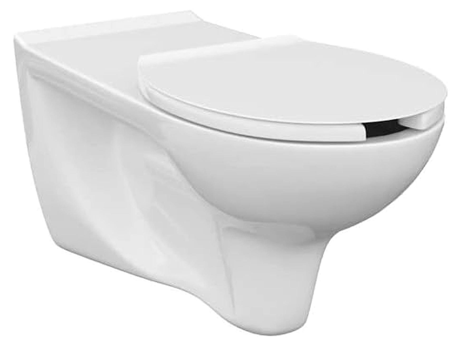 Wand-Wc Etiuda B Für Behinderte
