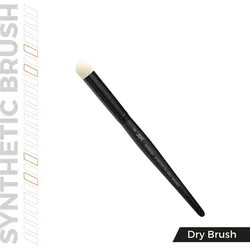 AK Dry Brush S Synthetic