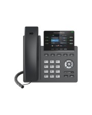 Grandstream Networks Grandstream SIP GRP-2613W Power over Ethernet WLAN Aut. Erkennung (GRP2613W)