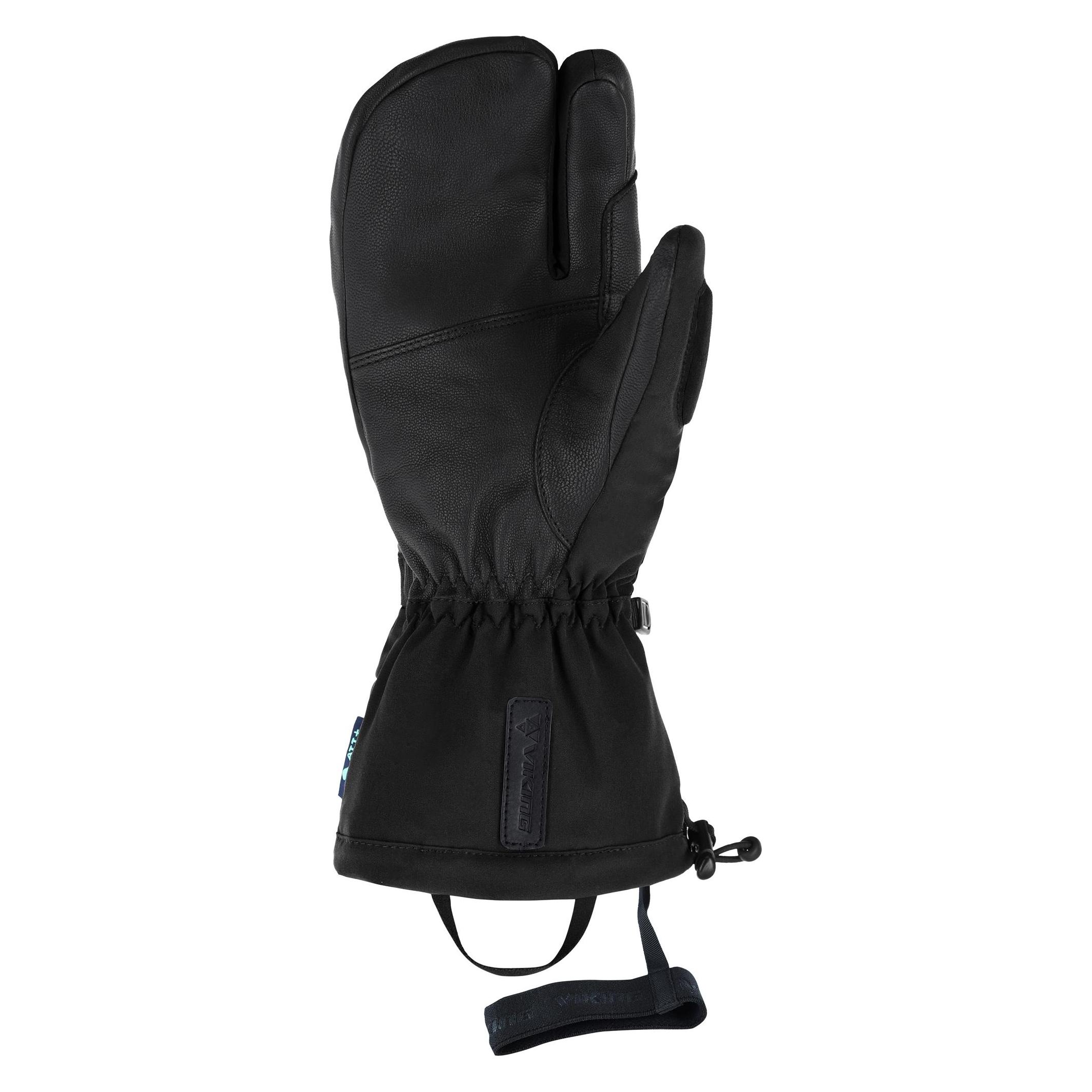Viking Norvik Pro Lobster Freeride-Handschuhe für Erwachsene (8) (707433)